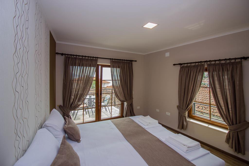 Apartments St Dimitrij Ohrid Ngoại thất bức ảnh
