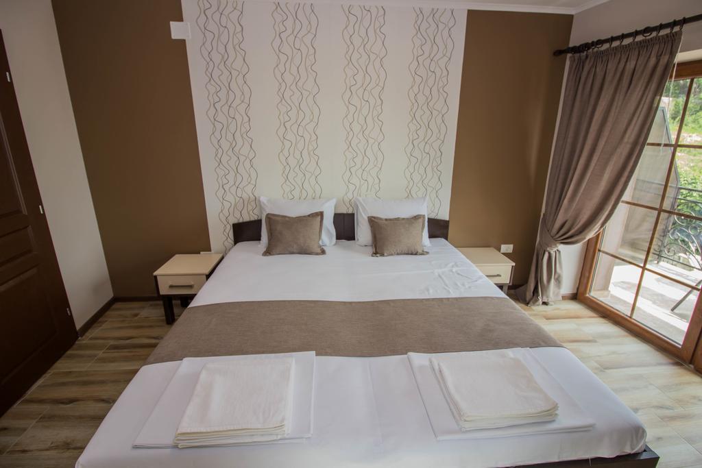 Apartments St Dimitrij Ohrid Ngoại thất bức ảnh